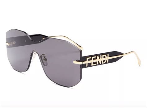 occhiali fendi ffoo85|Sunglasses .